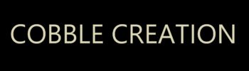 Cobble Creation